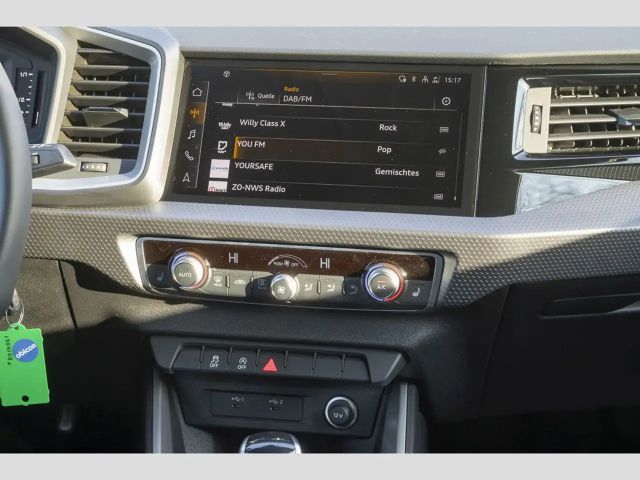 Audi A1 25 TFSI Sportback