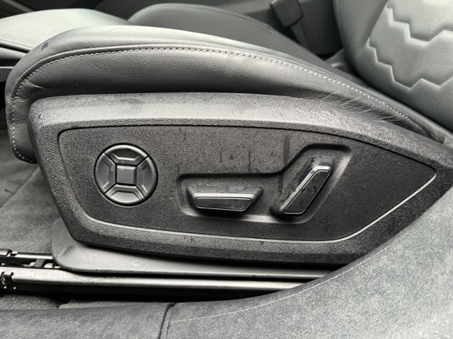 Audi A6 e-tron Avant Quattro