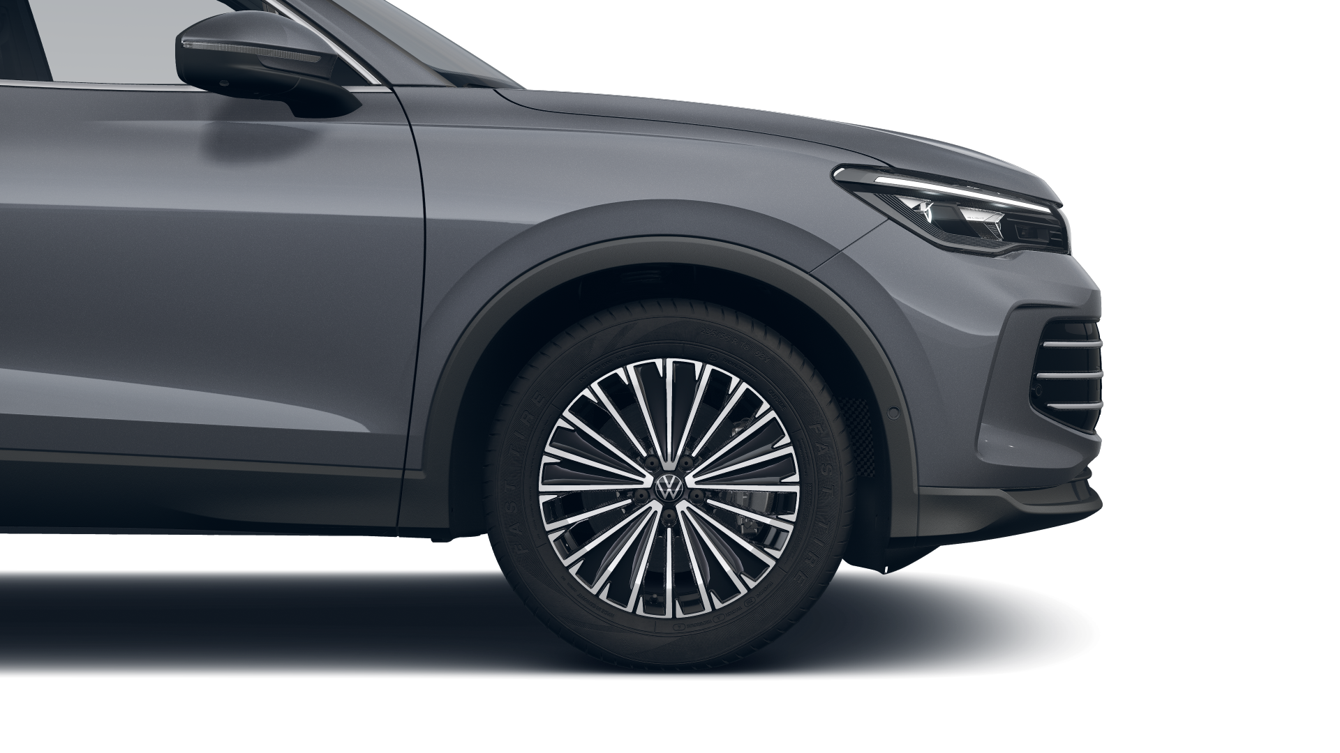 Volkswagen Tiguan DSG Elegance Elegance