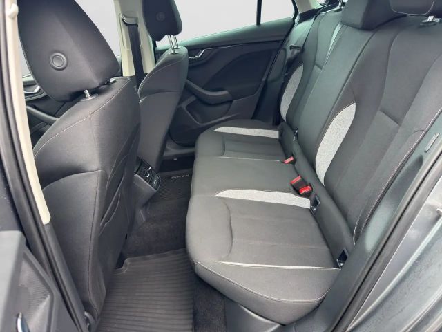 Skoda Kamiq 1.0 TSI Selection