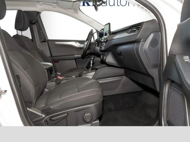 Ford Kuga EcoBoost Titanium