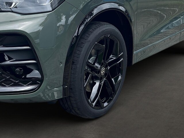 Volkswagen Tiguan 2.0 TDI