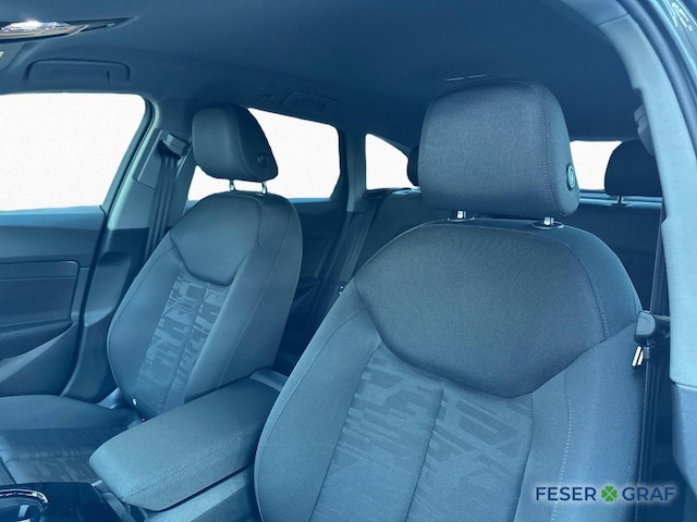 Audi A5 Avant S-Tronic