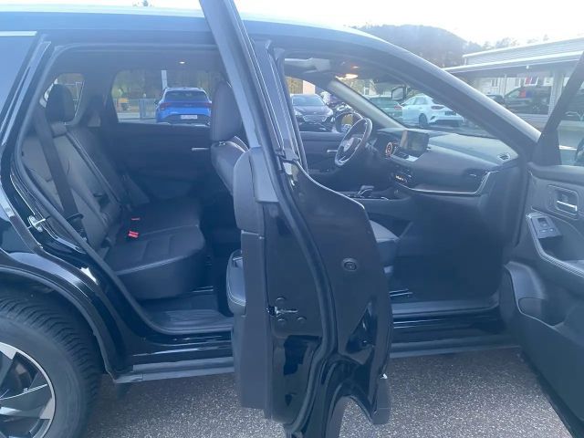 Nissan X-trail N-Connecta