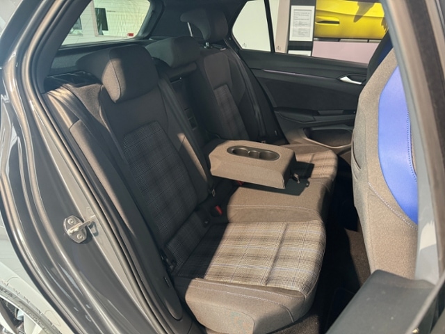 Volkswagen Golf DSG eHybrid