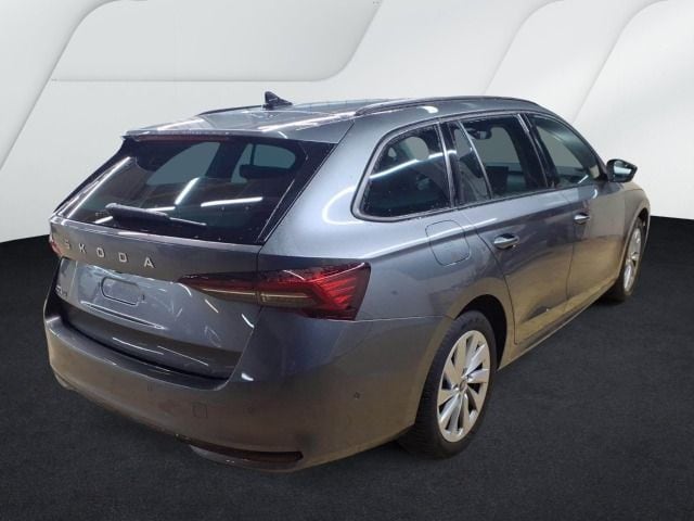 Skoda Octavia 1.5 TSI Combi Selection