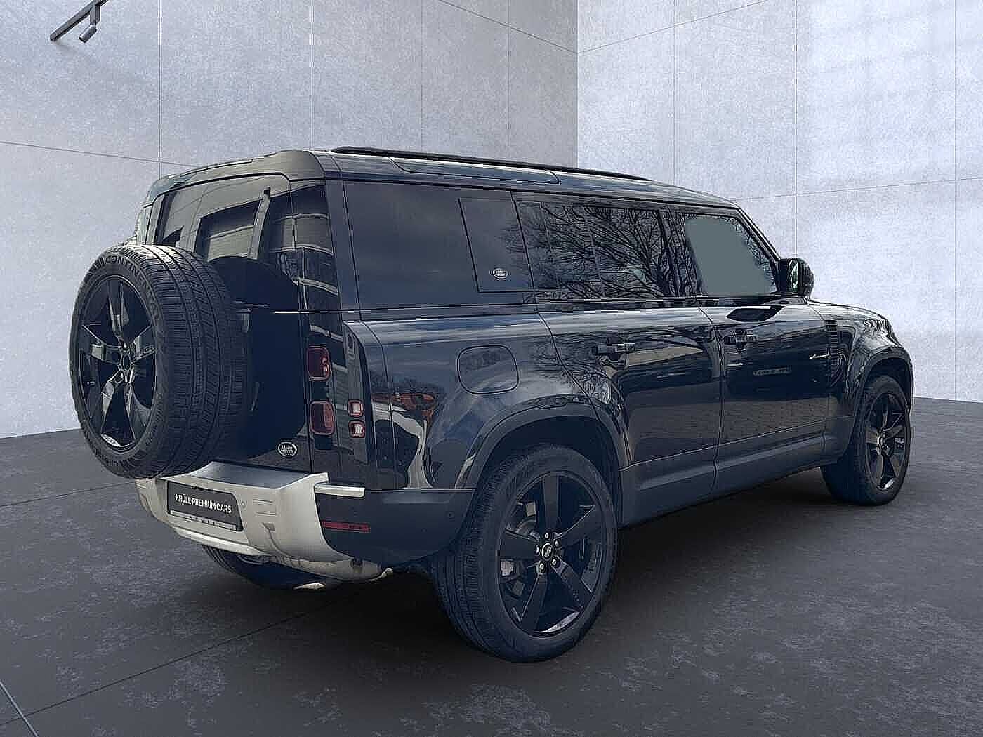Land Rover Defender 110 HSE