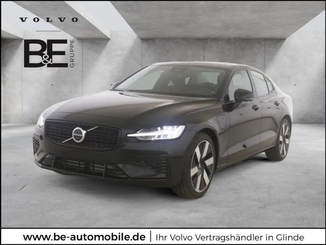 Volvo S60 AWD Dark Recharge Ultimate