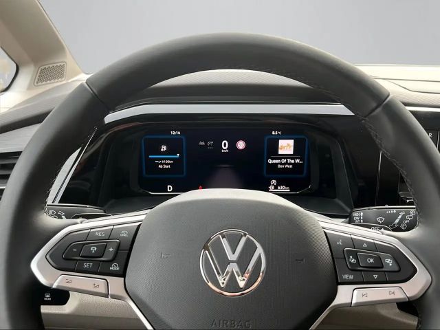 Volkswagen Multivan T7