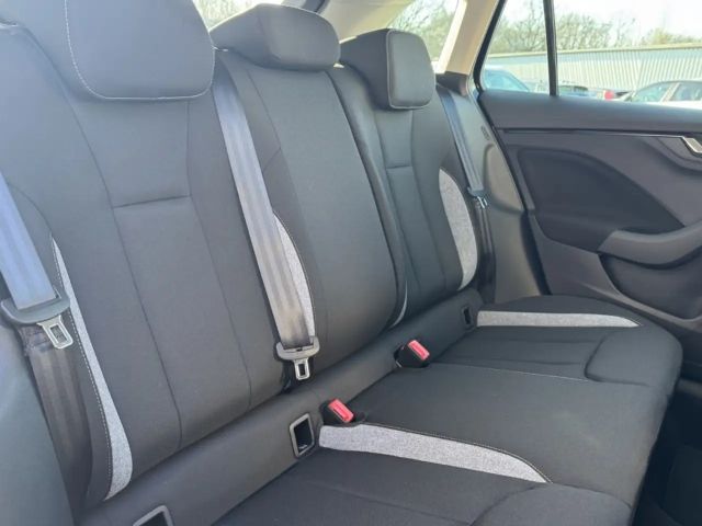 Skoda Scala 1.0 TSI Tour