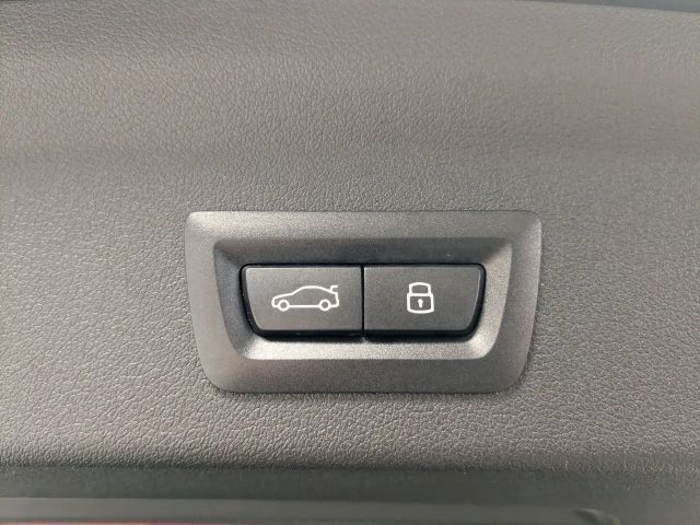 BMW 120 M-Sport Sedan