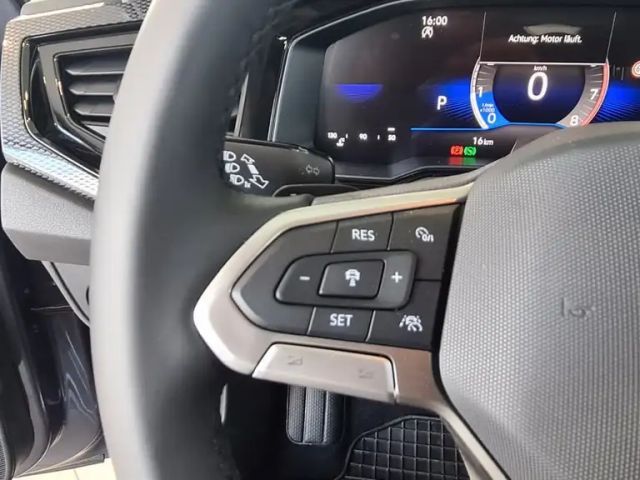 Volkswagen Polo DSG Life