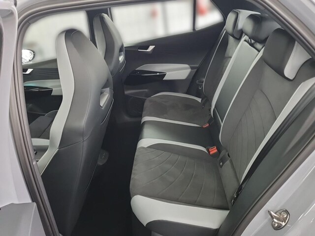 Volkswagen ID.3 Performance
