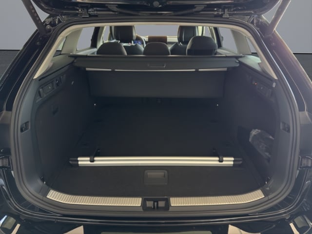 Skoda Superb 2.0 TDI Combi