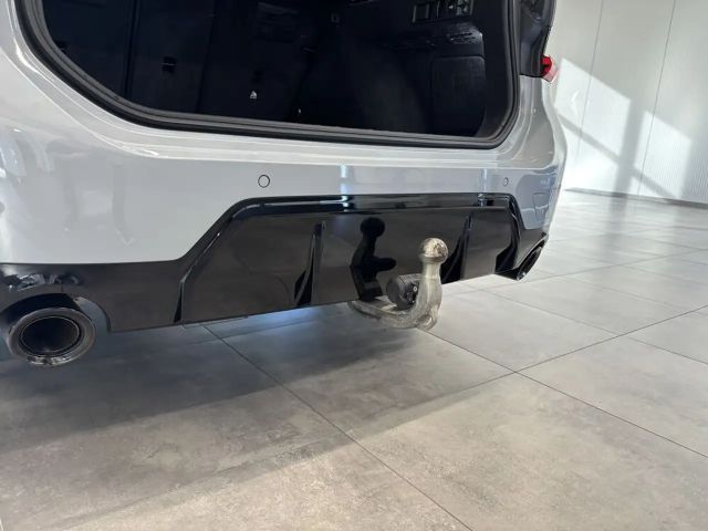 BMW 320 320d M-Sport Touring xDrive