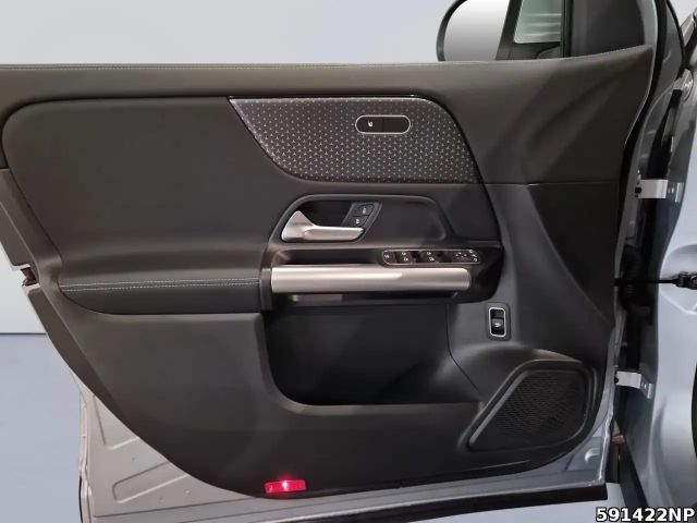 Mercedes-Benz GLA 220 4MATIC Progressive