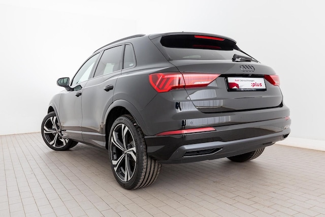 Audi Q3 35 TFSI S-Tronic