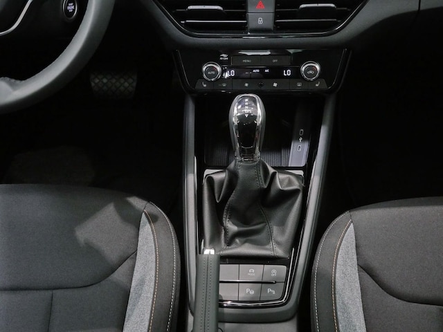 Skoda Kamiq 1.0 TSI Tour