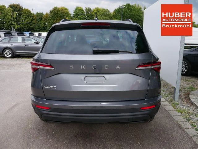 Skoda Karoq Selection