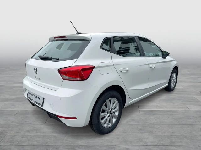 Seat Ibiza 1.0 TSI Reference