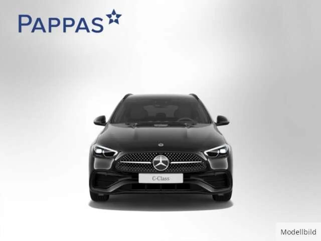 Mercedes-Benz C 300 4MATIC Estate