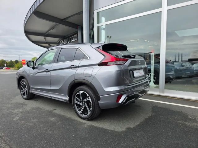 Mitsubishi Eclipse Cross 4WD PHEV