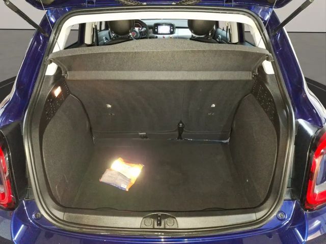 Fiat 500X Dolcevita Sport