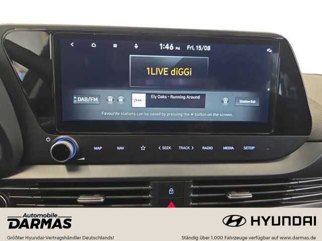 Hyundai i20 1.0 2WD Prime T-GDi