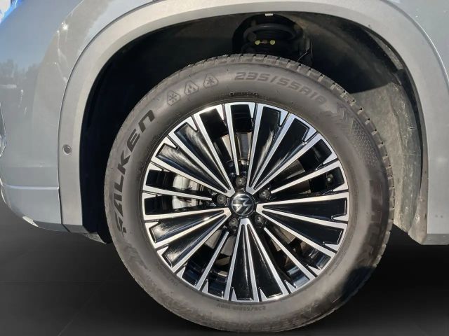 Volkswagen Tayron 1.5 eTSI DSG Life