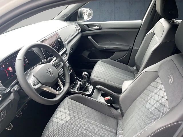 Volkswagen T-Cross 1.0 TSI IQ.Drive R-Line