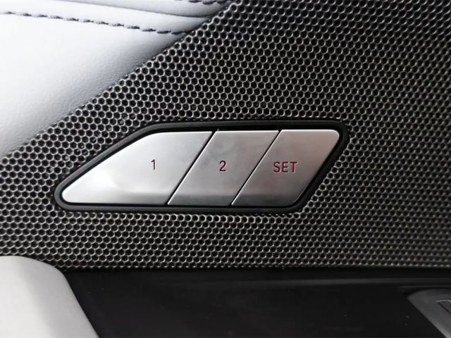 BMW M4 Competition Coupé xDrive