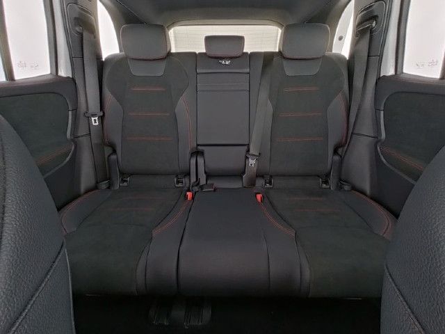 Mercedes-Benz EQB 350 4MATIC