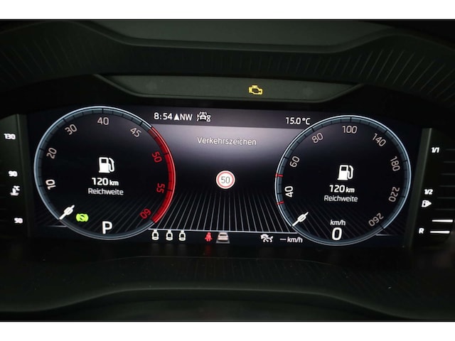 Skoda Kodiaq 2.0 TDI Style Style