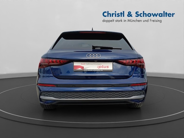 Audi A3 35 TFSI S-Tronic Sportback