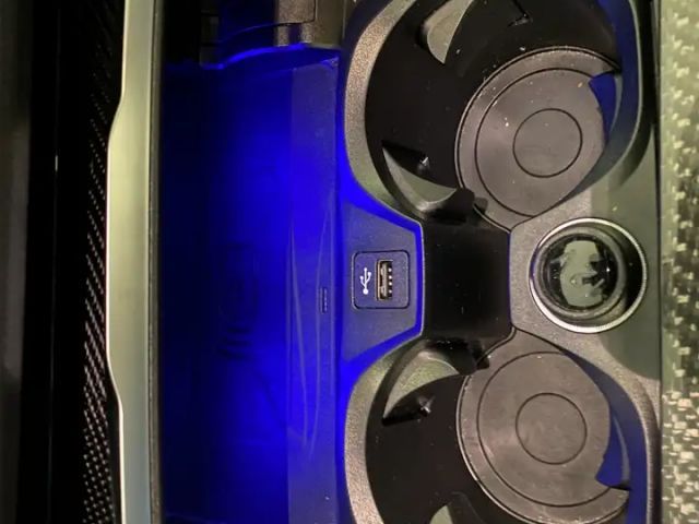 BMW M4 Cabrio Competition xDrive