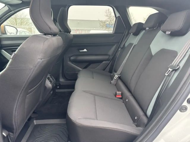 Dacia Bigster Extreme Mild Hybrid 140