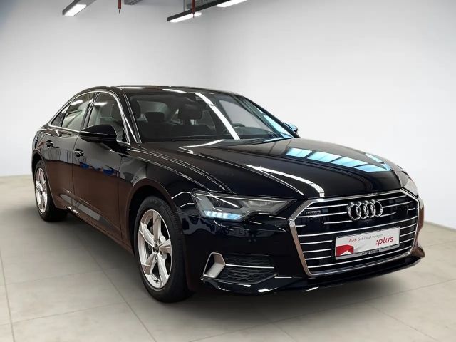 Audi A6 45 TDI Quattro Sedan Sport