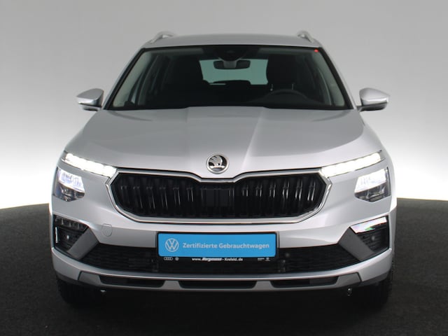 Skoda Kamiq 1.0 TSI Selection