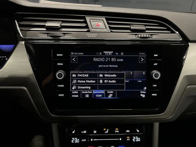 Volkswagen Touran 1.5 TSI DSG Family