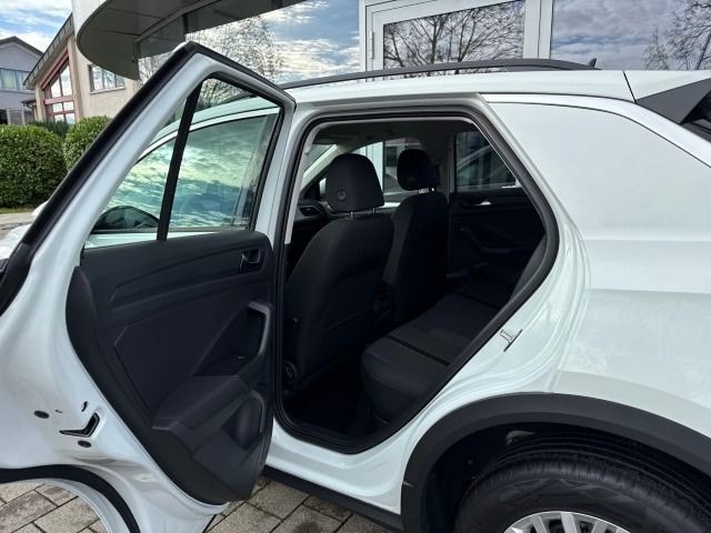 Volkswagen T-Roc 1.0 TSI Life