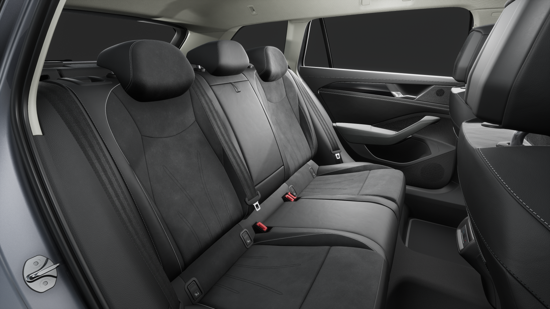 Volkswagen Passat Business DSG Variant