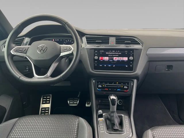 Volkswagen Tiguan 2.0 TDI DSG Life