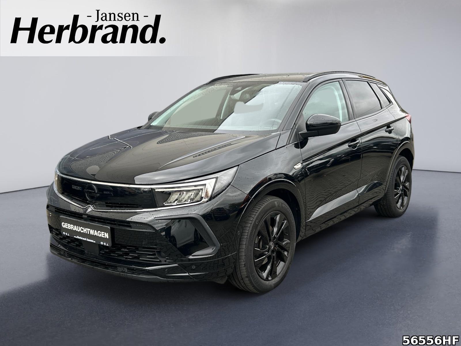 Opel Grandland GS-Line Grand Sport