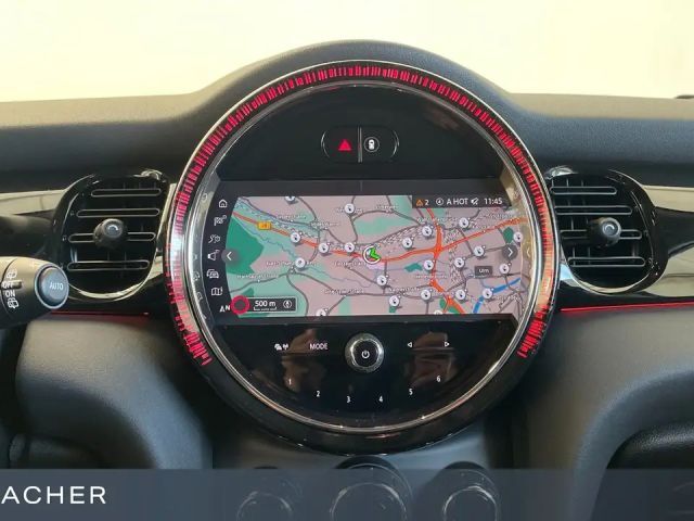 MINI Mini Electric SE