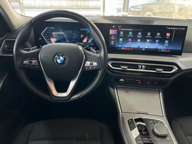 BMW 320 320d Touring xDrive