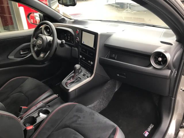 Toyota Yaris GR Hatchback