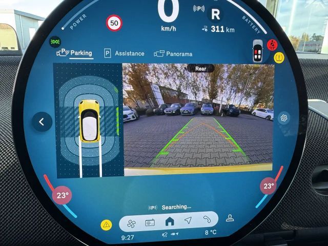 MINI Mini Electric SE