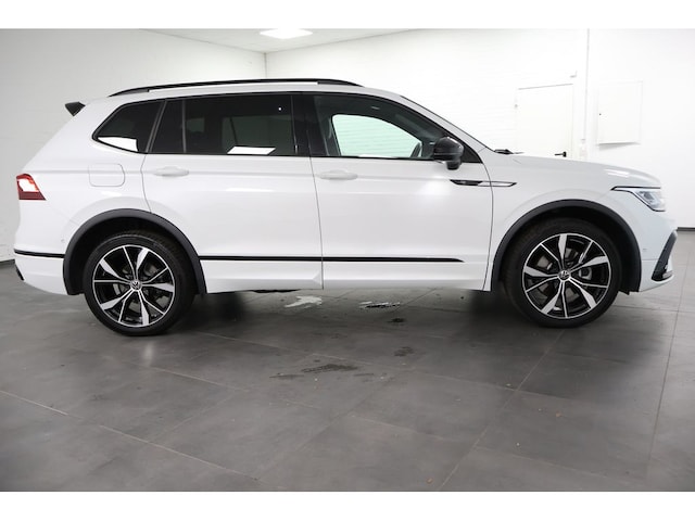 Volkswagen Tiguan 2.0 TDI Allspace R-Line