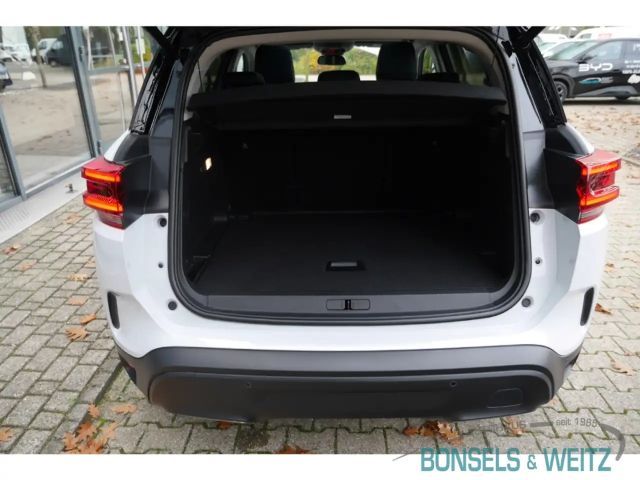 Citroën C5 Aircross BlueHDi Max