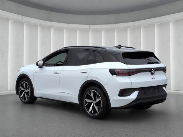 Volkswagen ID.4 GTX IQ.Drive